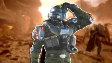 The Sky Starts to Scare in Helldivers 2 20 The Sky Starts to Scare in Helldivers 2