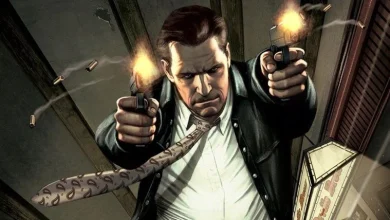 The Wait for Max Payne Remake Might Be Longer 17 The Wait for Max Payne Remake Might Be Longer