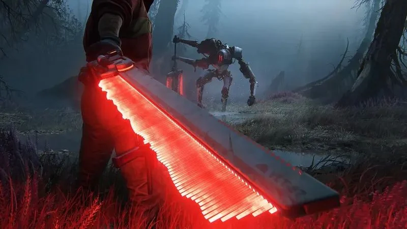 This Is How Naughty Dog Prevents Leaks 1 This Is How Naughty Dog Prevents Leaks