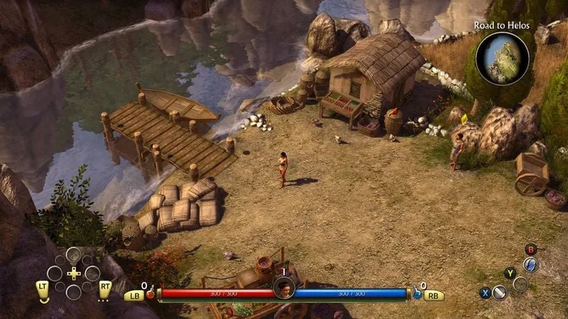 Titan Quest 2 Early Access Delayed 1 Titan Quest 2 Early Access Delayed