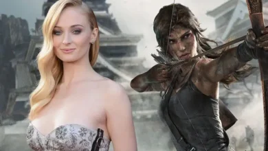 Tomb Raider Series Back on the Agenda 19 Tomb Raider Series Back on the Agenda