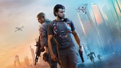 Trailer and Details for MindsEye Arrived 18 Trailer and Details for MindsEye Arrived