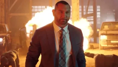 Trap House: Dave Bautista Action Movie Coming 19 Trap House: Dave Bautista Action Movie Coming