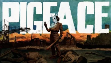 Ultra-Violence FPS Game PIGFACE Announced 18 Ultra-Violence FPS Game PIGFACE Announced