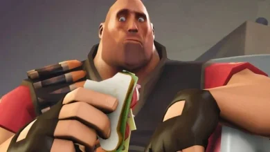 Valve Gives Hope to Team Fortress Fans 19 Valve Gives Hope to Team Fortress Fans