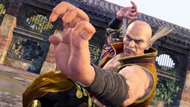 Virtua Fighter 5 R.E.V.O. Coming to Consoles 17 Virtua Fighter 5 R.E.V.O. Coming to Consoles