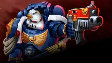Warhammer 40,000: Boltgun II Announced 19 Warhammer 40,000 Boltgun II Announced