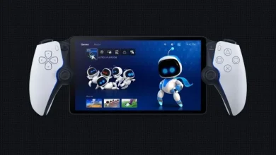 What Will the New PlayStation Handheld Console Offer? 17 What Will the New PlayStation Handheld Console Offer