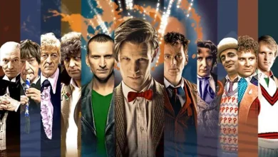 Who Will Be the 16th Doctor in Doctor Who? 19 Who Will Be the 16th Doctor in Doctor Who