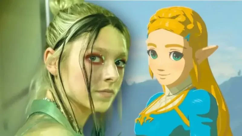 Who Will Be the Princess in the Zelda Movie? 1 Who Will Be the Princess in the Zelda Movie?