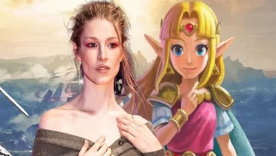 Who Will Be the Princess in the Zelda Movie? 19 Who Will Be the Princess in the Zelda Movie