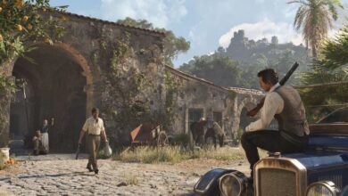 Why Isn't Mafia: The Old Country Open World? 19 Why Isnt Mafia The Old Country Open World