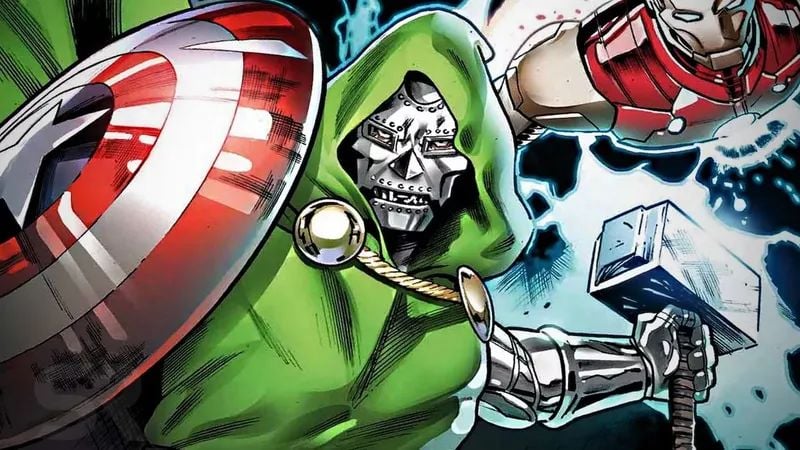 Why Were Doomsday and Secret Wars Delayed? 1 Why Were Doomsday and Secret Wars Delayed?