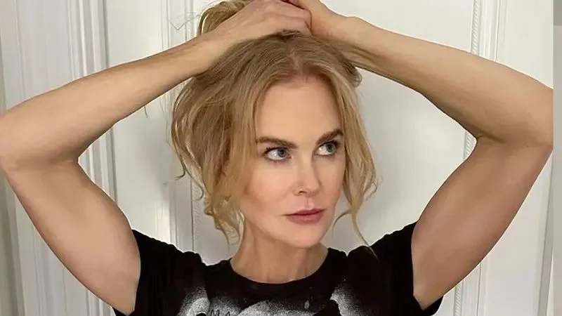 Will Nicole Kidman Play a Villain in Spider-Man? 1 Will Nicole Kidman Play a Villain in Spider-Man?
