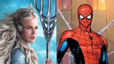 Will Nicole Kidman Play a Villain in Spider-Man? 20 Will Nicole Kidman Play a Villain in Spider Man