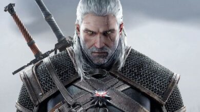 Witcher 3 Gets Farewell-Like Update 18 Witcher 3 Gets Farewell Like Update