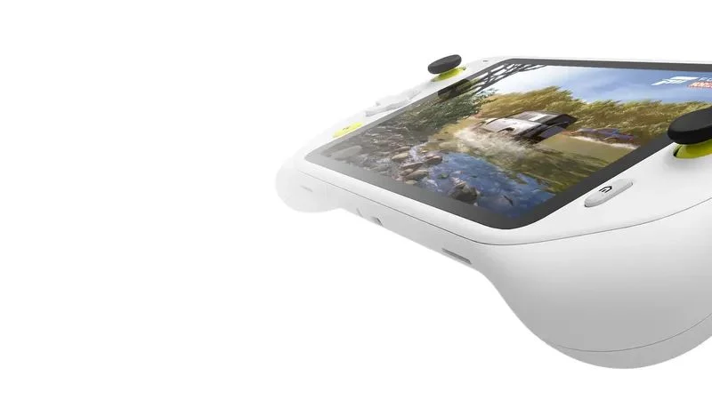 Xbox Handheld Console Project Suspended 1 Xbox Handheld Console Project Suspended