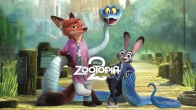Zootopia 2 Trailer Released 18 Zootopia 2 Trailer Released