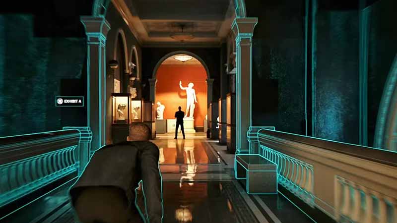 007 First Light Post Launch Contents Revealed 1 007 First Light Post Launch Contents Revealed