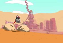 2 New Free Game from Epic Games Store