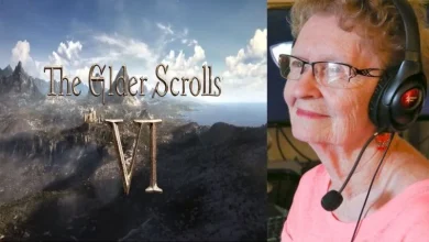 89-Year-Old Skyrim Grandma Moves to Oblivion 19 89-Year-Old Skyrim Grandma Moves to Oblivion
