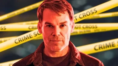 A New Series Begins with Dexter: Resurrection 17 A New Series Begins with Dexter Resurrection