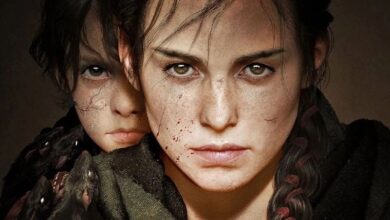 A Resonance: Plague Tale Legacy Leaked 19 A Resonance Plague Tale Legacy Leaked