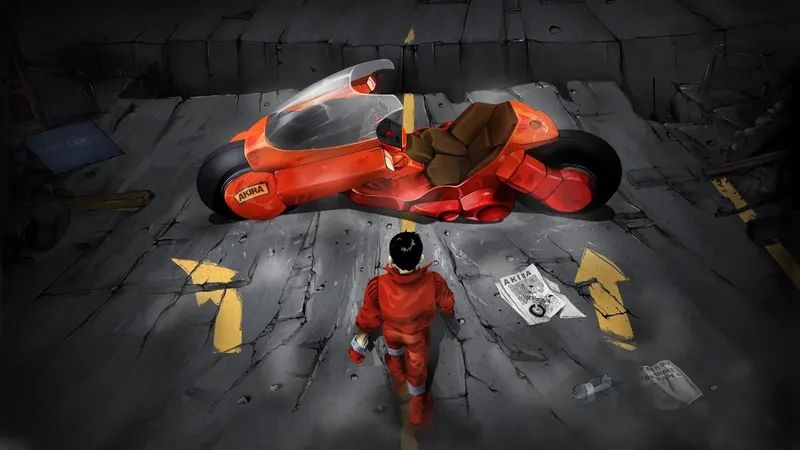 Akira’s Big Screen Adventure Has Ended Once Again 1 Akira’s Big Screen Adventure Has Ended Once Again