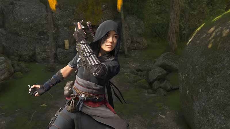 Assassin's Creed Shadows New Content Revealed 1 Assassin's Creed Shadows New Content Revealed