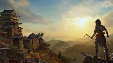 Assassin's Creed Shadows New Content Revealed 16 Assassin's Creed Shadows New Content Revealed