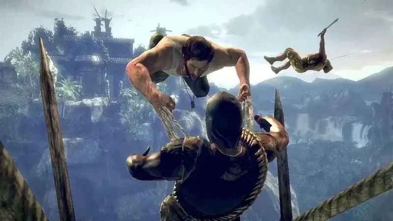 Bad News for Wolverine Game 1 Bad News for Wolverine Game