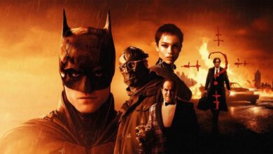 Batman 2’s Script Completed 16 Batman 2’s Script Completed