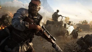 Battlefield 6 Returns With Legendary Game Mode 18 Battlefield 6 Returns With Legendary Game Mode