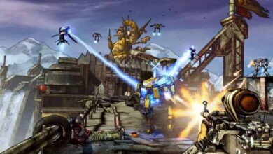 Borderlands 2 is Free for a Limited Time 20 Borderlands 2 is Free for a Limited Time