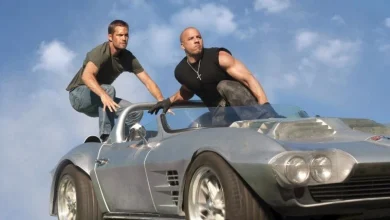 Brian O'Conner Returns to Fast and Furious 18 Brian O'Conner Returns to Fast and Furious
