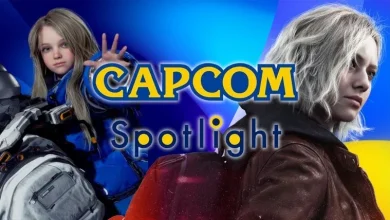 Capcom Spotlight Event Announced 16 Capcom Spotlight Event Announced