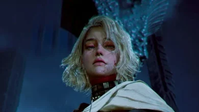 Chrono Odyssey Accused of Being a Copycat 20 Chrono Odyssey Accused of Being a Copycat