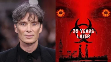 Cillian Murphy's 28 Years Later Return Leaked 17 Cillian Murphy's 28 Years Later Return Leaked