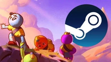 Co-Op Climbing Game Peak Is Running for a Record 17 Co-Op Climbing Game Peak Is Running for a Record