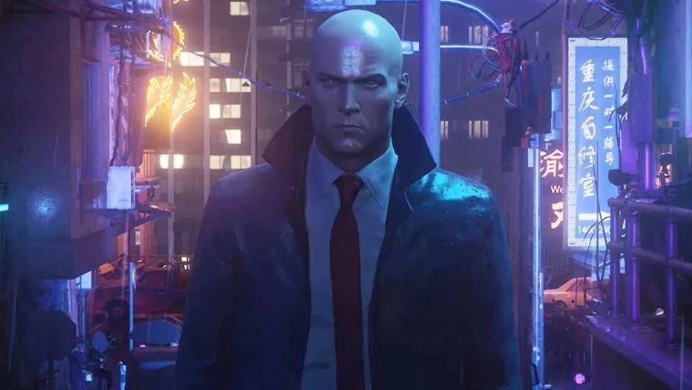 Co-Op Mode Coming to Hitman 1 Co-Op Mode Coming to Hitman