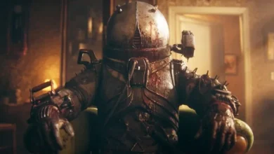 Cronos: The New Dawn Gameplay Video Has Arrived 20 Cronos The New Dawn Gameplay Video Has Arrived