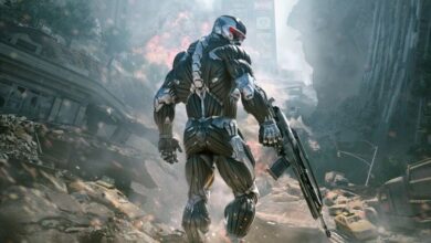 Crysis Quietly Removed From Steam 19 Crysis Quietly Removed From Steam