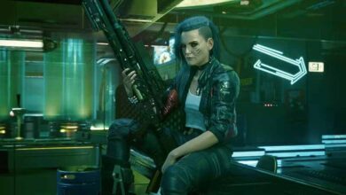 Cyberpunk 2077 2.3 Update Delayed 19 Cyberpunk 2077 2.3 Update Delayed