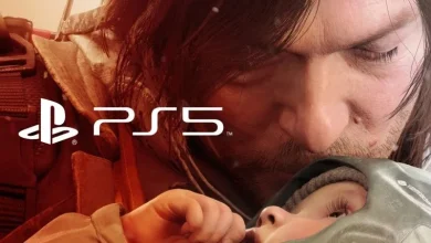 Death Stranding 2 Overheating on PS5s 16 Death Stranding 2 Overheating on PS5s