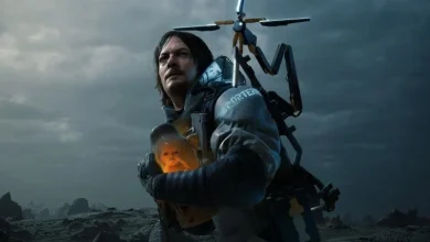 Death Stranding Animation's Screenwriter Announced 18 Death Stranding Animation's Screenwriter Announced