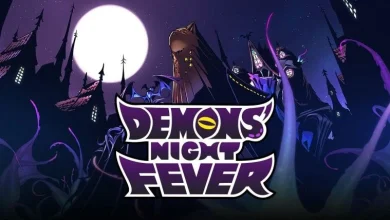 Demon’s Night Fever: Next-Gen Simulation RPG On The Way 18 Demon’s Night Fever Next-Gen Simulation RPG On The Way