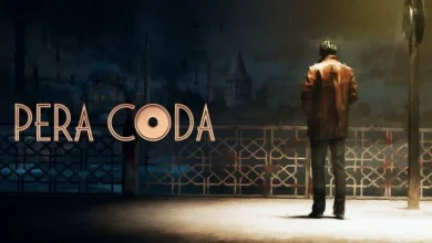 Detective Themed Pera Coda Officially Introduced 19 Detective Themed Pera Coda Officially Introduced
