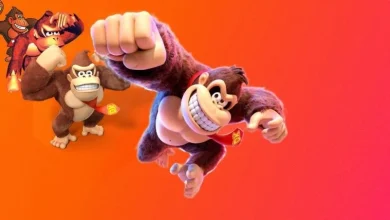 Donkey Kong Bananza On The Road With Surprises 18 Donkey Kong Bananza On The Road With Surprises