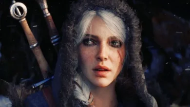 Don't Be Fooled by Witcher 4's Graphics 18 Don't Be Fooled by Witcher 4's Graphics