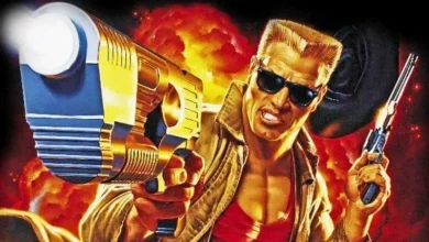 Duke Nukem Rights Transferred to Devil May Cry Producer 18 Duke Nukem Rights Transferred to Devil May Cry Producer